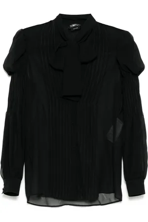 Tom Ford Silkeskjorte