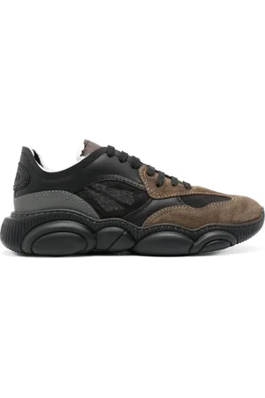 Moschino Sneakers med paneler