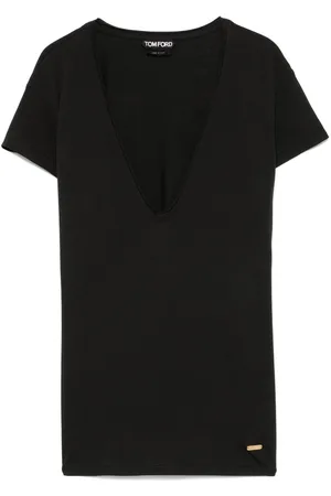Tom Ford T-shirt i jersey