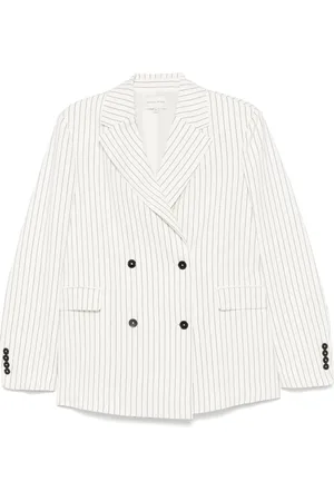 Loulou de Saison Stribet blazer