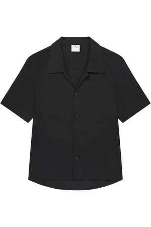 Courrèges Kortærmet skjorte