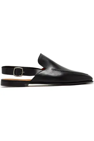 Magnanni Loafers i læder