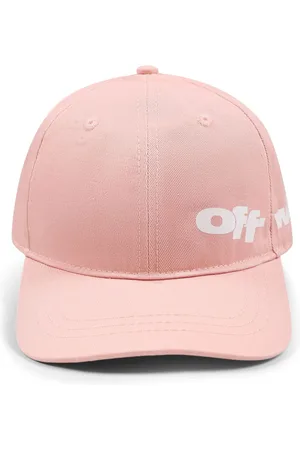 OFF-WHITE Baseballkasket med logotryk