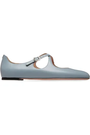 Bally Rina ballerinaer