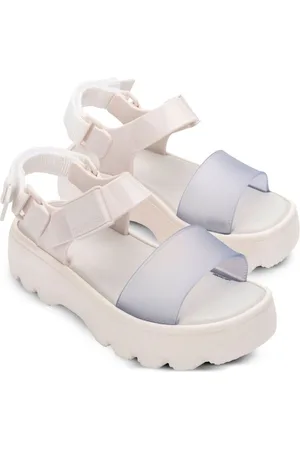Melissa Kick Off sandaler