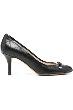 Dior 75 mm pumps ilæder fra 2010