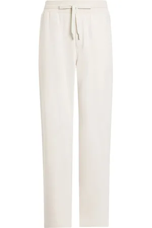Dolce & Gabbana Joggingbukser med lige ben