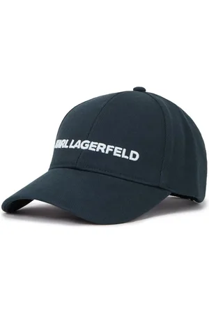 Karl Lagerfeld K/Essential kasket