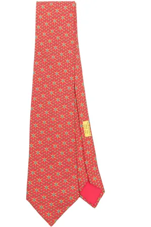 Hermès Slips i silke fra 00