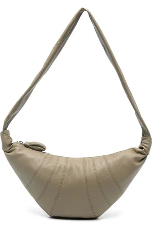 LEMAIRE Croissant crossbody-taske