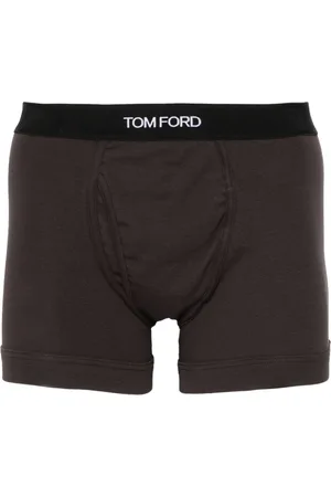 Tom Ford Boksershorts med logobånd