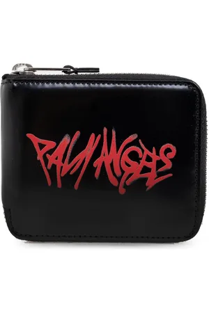Palm Angels Kortholder med logotryk