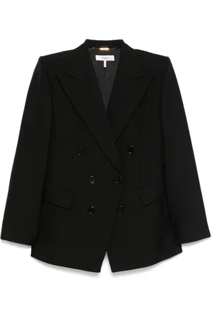 Chloé Blazer i uld