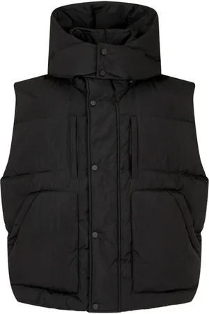 Studio Tomboy Olmetex Everest vest