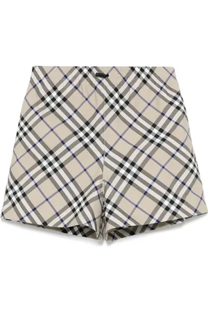Burberry Ternede shorts