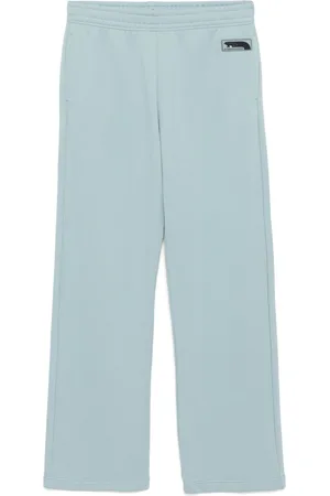 Maison Kitsuné Flash fox joggingbukser