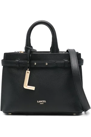 LANCEL Tote i læder