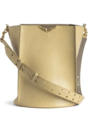 Zadig & Voltaire Boderline XL bucket-taske