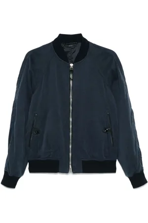 Tom Ford Gabardine-jakke