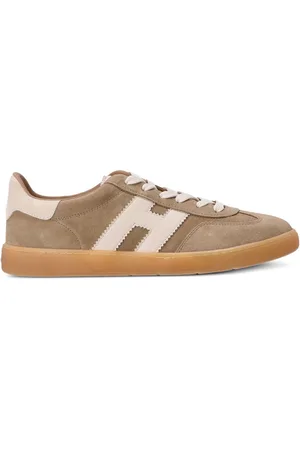 Hogan Low-top Cool sneakers i læder