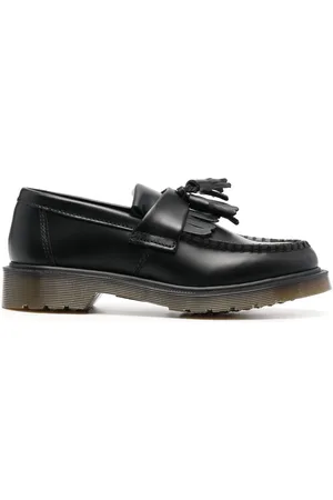 Dr. Martens Adrian loafers i læder