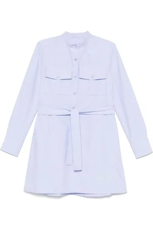 Givenchy Kort broderet kjole