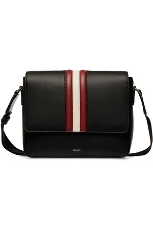 Bally Mythos crossbody-taske