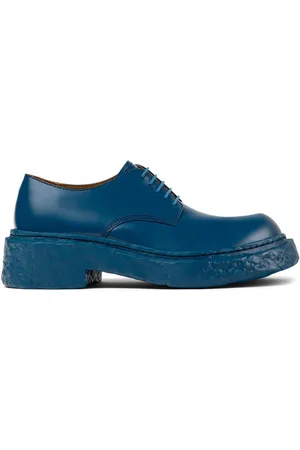 Camper Vamonos derby-sko
