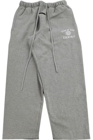 FEAR OF GOD Joggingbukser med logotryk