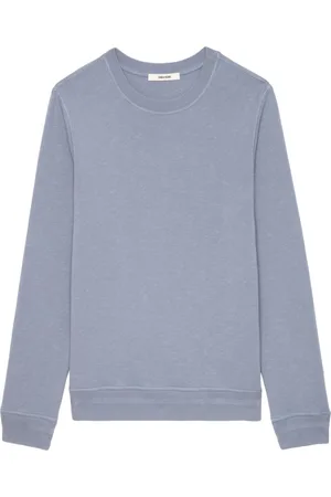 Zadig & Voltaire Stony sweater med dødningehoved