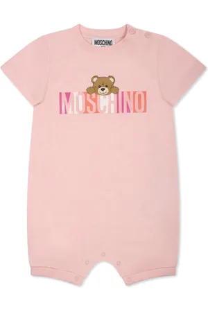 Moschino Body med logotryk
