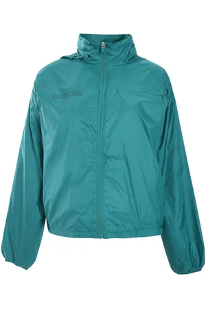 The Pangaia Jakke i nylon