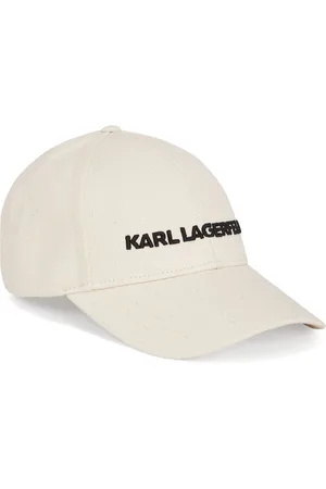 Karl Lagerfeld K/Essential kasket