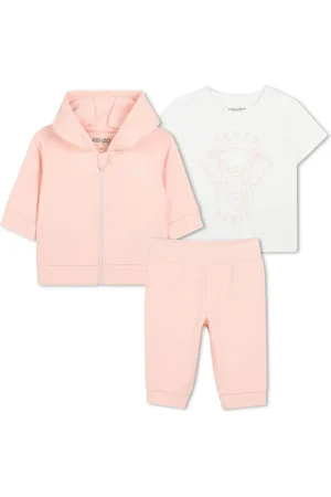 Kenzo Træningsdragtsæt med logotryk
