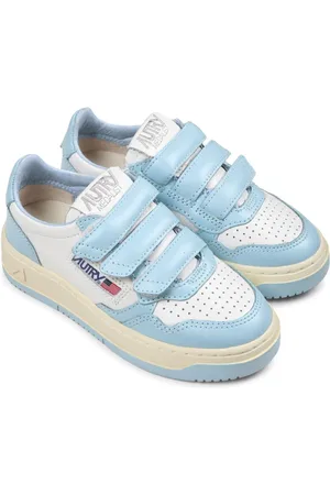 Autry Lædersneakers