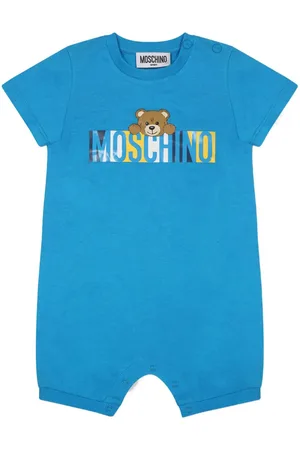 Moschino Body med logotryk