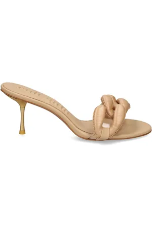 Cult Gaia 70 mm Vaneya sandaler
