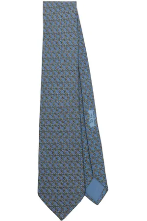 Hermès Slips i silke fra 00