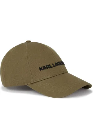 Karl Lagerfeld K/Essential kasket