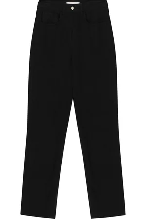 AERON Kato jeans med lige ben