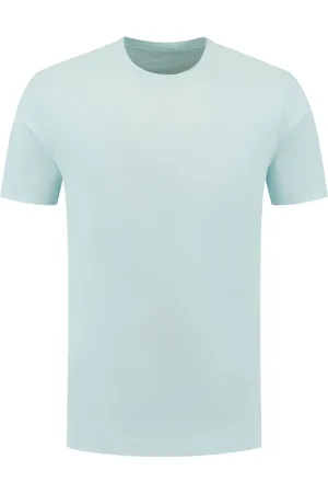 FEDELI T-shirt med brede ærmer
