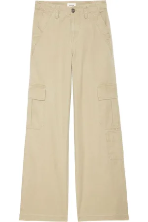 Zadig & Voltaire Bukser med lige ben