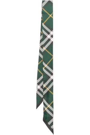 Burberry Ternet tørklæde