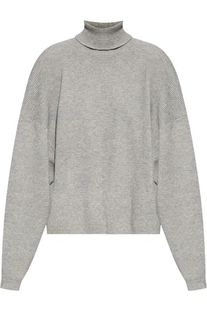 FEAR OF GOD Sweater med rullekrave