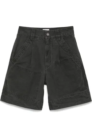 Marant Etoile Katja shorts