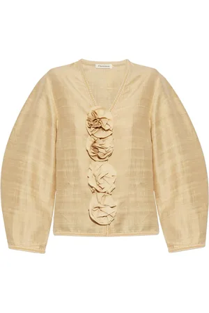 By Malene Birger Mineas bluse