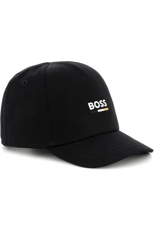 HUGO BOSS Kasket med logo
