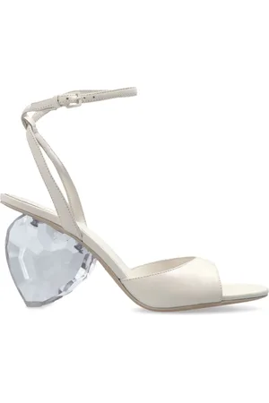 Kate Spade 85 mm lædersandaler