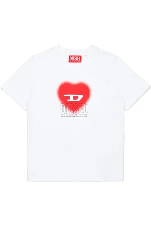 Diesel Tcuore T-shirt