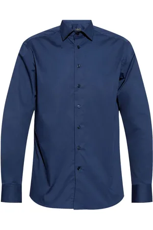 Etro Skjorte med lange ærmer